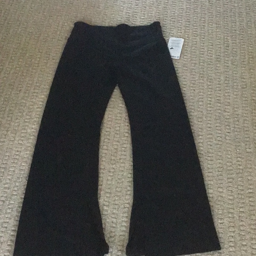 Athleta Barre Flare Pant